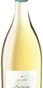 Izadi Larrosa, Rioja Blanca, WEIßWEIN (case of 6x75cl) Spanien/Rioja