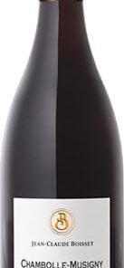 Jean-Claude Boisset, Chambolle-Musigny, ROTWEIN (case of 6x75cl), Frankreich/Burgund