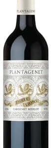 Three Lions, Great Southern Cabernet/Merlot, ROTWEIN (case of 6x75cl) Australien/Western Australia (2019)