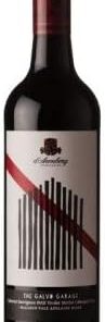 Galvo Garage d'Arenberg 75 cl (case of 6), South Australien/Australien, Cabernet Sauvignon, (Rotwein)