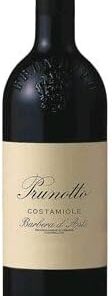 PRUNOTTO Costamiòle Barbera d'Asti 1997