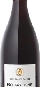 Jean-Claude Boisset,Bourgogne Pinot Noir `Les Ursulines`, ROTWEIN (case of 6x75cl), Frankreich/Burgund