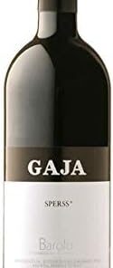 GAJA Sperss 2013