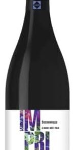 A Mano, Susumaniello, ROTWEIN (case of 6x75cl), Italien/Puglia