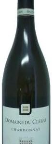 Domaine Du Cleray Chardonnay 0,75L