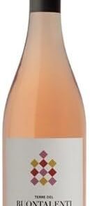 Terre del Buontalenti, Rosato, ROSEWEIN (case of 6x75cl) Italien/Toskana