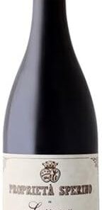Proprietà Sperino, Lessona, ROTWEIN (case of 6x75cl) Italien/Piedmont