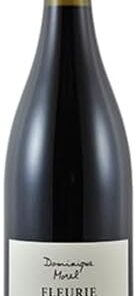 DOMINIQUE MOREL, Fleurie, ROTWEIN (case of 6x750ml) Frankreich/Beaujolais
