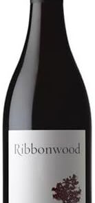 Ribbonwood, Marlborough Pinot Noir, ROTWEIN (case of 6x75cl) Neuseeland/Marlborough (2021)