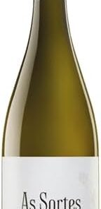 Rafael Palacios, `As Sortes Val do Bibei` Valdeorras Godello, WEißWEIN (case of 6x75cl) Spanien/Galicia