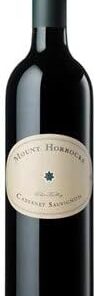 Mount Horrocks, Clare Valley Cabernet Sauvignon (Case de 12x75cl) Australien/Clare Valley (100% Cabernet Sauvignon) Rotwein