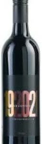 Three centuries, Heathcote, Shiraz (Case of 6x75cl)