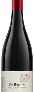 Willunga 100, `The Hundred Clarendon` McLaren Vale Grenache (Case of 6x75cl) Australien/McLaren Vale (100% Grenache/Garnacha) Rotwein