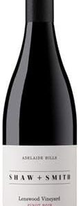 Shaw + Smith, Lenswood Vineyard` Adelaide Hills Pinot Noir (Case of 6x75cl) Australien/Adelaide Hills (100% Pinot Noir) Rotwein