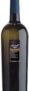 6 x 0,75l Greco di Tufo Feudi di San Gregorio 2011