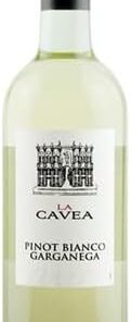 La Cavea, Pinot Bianco/Garganega, WEIßWEIN (case of 6x75cl), Italien/Veneto