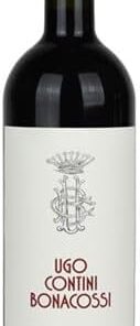 Capezzana, `Ugo Contini Bonacossi`, ROTWEIN (case of 6x 75cl) Italien/Toskana