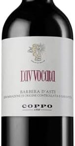 COPPO l'Avvocata Barbera d'Asti 2023