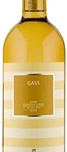 Gavi di Gavi DOCG, Fontanafredda 75 cl, Piemonte/Italien, Cortese, (Weisswein)