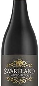Swartland Winery, Carignan 'Limited Release', ROTWEIN (case of 6x75cl) Südafrika/Westkap