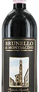 CANALICCHIO DI SOPRA Brunello di Montalcino 2019