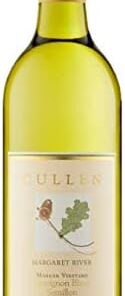 Cullen, Mangan Vineyard` Margaret River Sauvignon Blanc/Semillon (Case of 6x75cl) Margaret River/Australien (54% Sauvignon Blanc, 46% Semillon) Weißwein