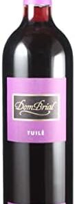 Dom Brial 2006 Rivesaltes Tuilé Vin Doux Naturel AOC 0.75 Liter