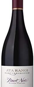 ATA RANGI, McCrone Vineyard Pinot Noir, Neuseeland/Martinborough (case of 6x750ml), ROTWEIN