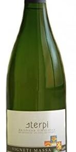 VIGNETI MASSA Sterpi Timorasso 2022