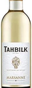 Tahbilk, 'Cane Cut' Marsanne, DESSERTWEIN (case of 6x50cl) HALBFLASCHEN Australien/Nagambie Lakes
