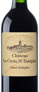 Château La Croix` Saint-Estèphe, ROTWEIN (case of 6x75cl) Frankreich/Bordeaux