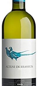 Alteni di Brassica GAJA Sauvignon 2016