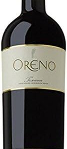 Tenuta Sette Ponti Oreno 2017
