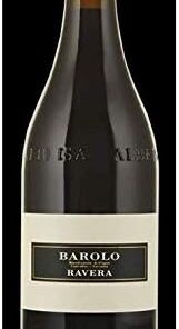 BAROLO 2014 RAVERA DOCG COGNO