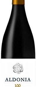 Bodegas Aldonia '100' (case of 6) rotwein