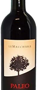 Le Macchiole Paleo Rosso 2021, Tuskan rot wein