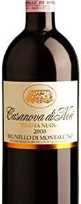 Brunello di Montalcino Tenuta Nuova Casanova di Neri 2013