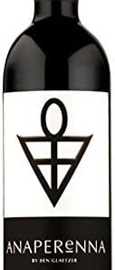 Anaperenna, Glaetzer 75cl (case of 6), South Australienn, Shiraz, (Rotwein)