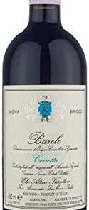 BAROLO CERRETTA VIGNA BRICCO ELIO ALTARE 2013 MAGNUM