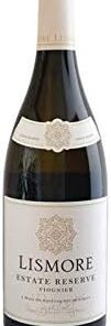 LISMORE, Estate Reserve Viognier, Südafrika/Greyton (case of 6x750ml), WEIBWEIN