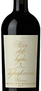 MARCHESI ANTINORI Pian delle Vigne Vignaferrovia Brunello di Montalcino Riserva 2015