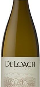 De Loach, Russian River Valley Chardonnay, WEIßWEIN (case of 6x75cl) Vereinigte Staaten/Kalifornien