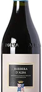 CASCINA FONTANA Barbera d'Alba 2020