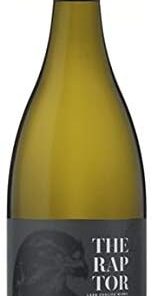Lake Chalice, Chardonnay 'The Raptor', Weißwein (case of 6x75cl) Neuseeland/Malborough