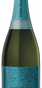 Doña Paula, Sauvage Blanc', SCHAUMWEIN (case of 6x75cl) Argentinien/Mendoza