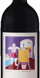 Roberto Voerzio Barolo Fossati 2019
