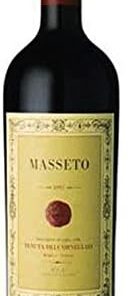 TENUTE MASSETO Masseto 2010