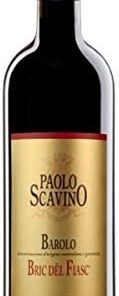 PAOLO SCAVINO Bric del Fiasc Barolo 2017