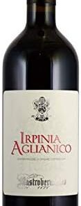 Rotwein Irpinia Aglianico DOC - Mastroberardino