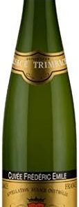 Riesling Cuvee Frederic Emile, Trimbach, 75cl. (case of 6), Alsace/Frankreich, Riesling, (Weisswein)